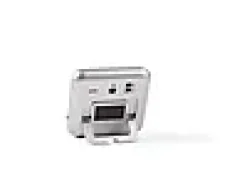 Steketermometer elektrisk med timer
