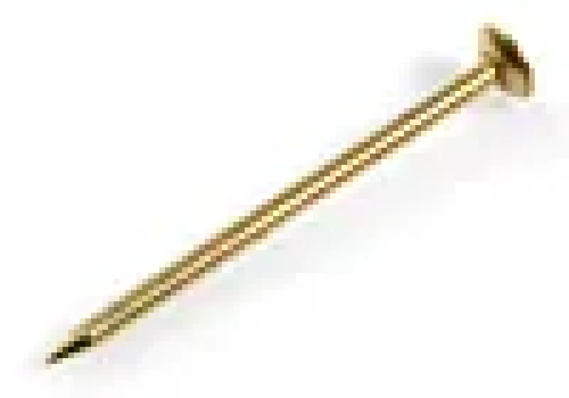 Stift f/x-krok 2,0x40mm 20stk