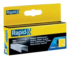 Stift 13/6mm galvanisert 2500stk