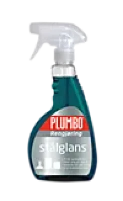 STÅLGLANS 0,5L