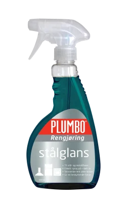 STÅLGLANS 0,5L
