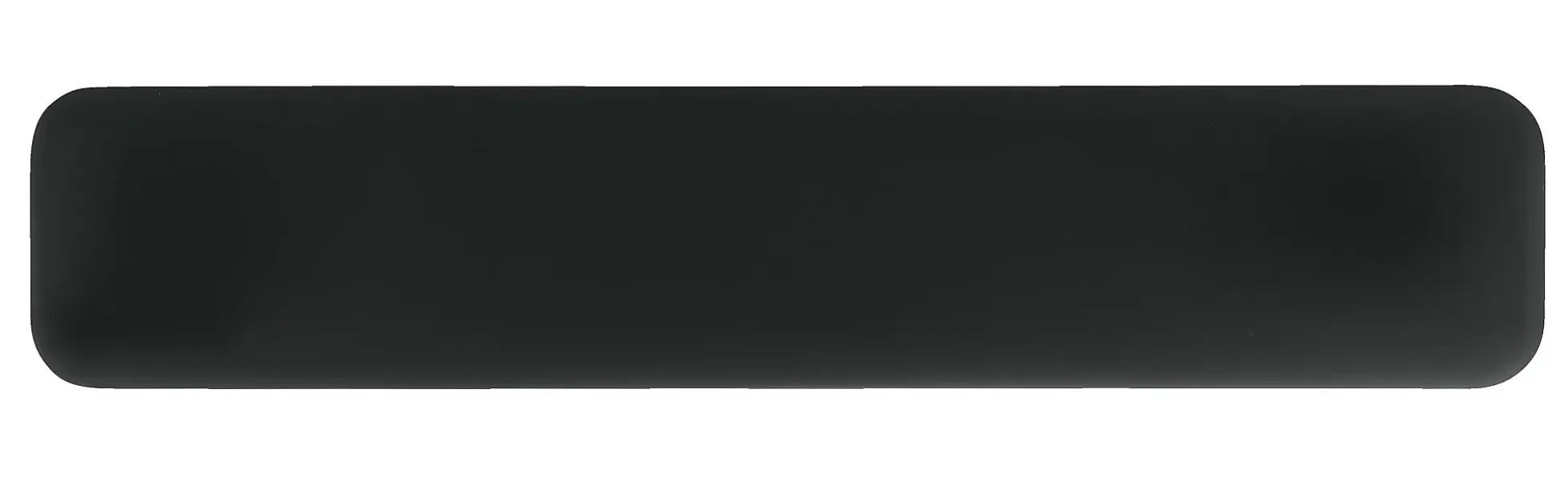 STÅLPANELOVN 1050W MED WIFI OG APP-STYRING, SORT FARGE