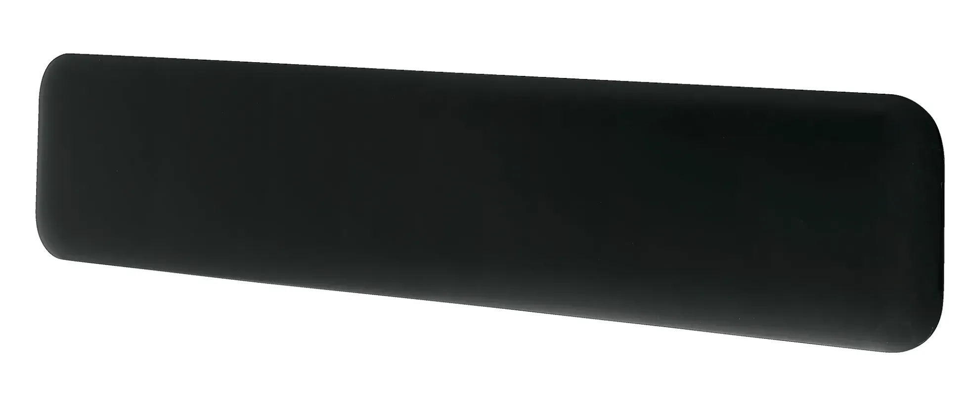 STÅLPANELOVN 1050W MED WIFI OG APP-STYRING, SORT FARGE