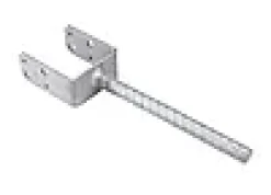 Stolpesko b st vf 100x70x4mm