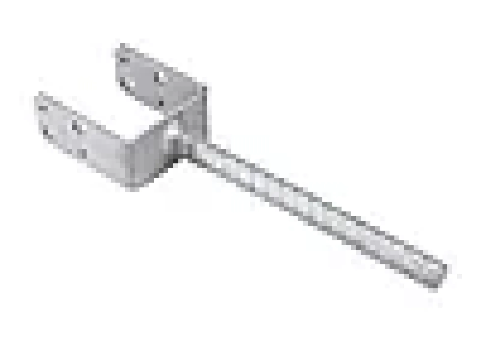 Stolpesko b st vf 100x70x4mm