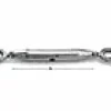 Strekkfisk gaffel 1478-6 elforsinket 110mm