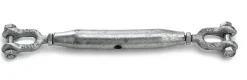 Strekkfisk gaffel 1478-6 elforsinket 110mm