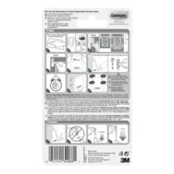 Strips for bildeoppheng 7,2kg store