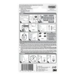 Strips for bildeoppheng 4x2 medium