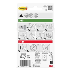 Strips for generell bruk stor 8 strips