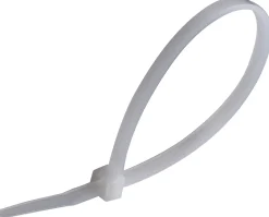 Strips 4,8x200mm transparent 20stk