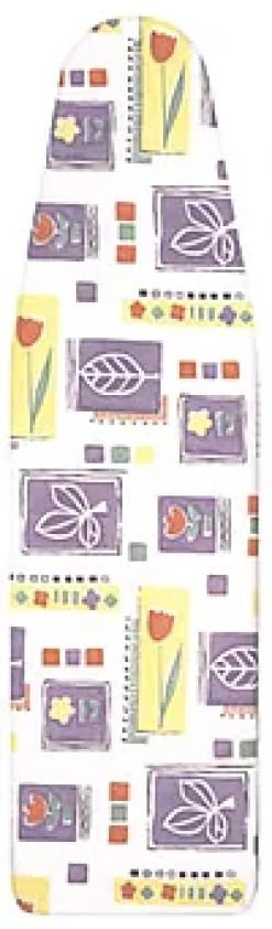 Strykebrettrekk Decorel 130x48cm