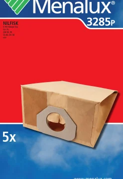 STØVSUGERPOSE 3285 5STK