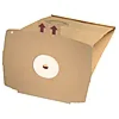 Støvsugerpose T09 1202 5stk