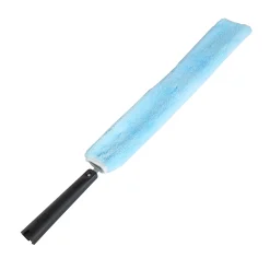 Støvsverd fleksibelt mikrofiber