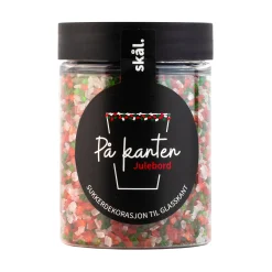 Sukker På Kanten Julebord