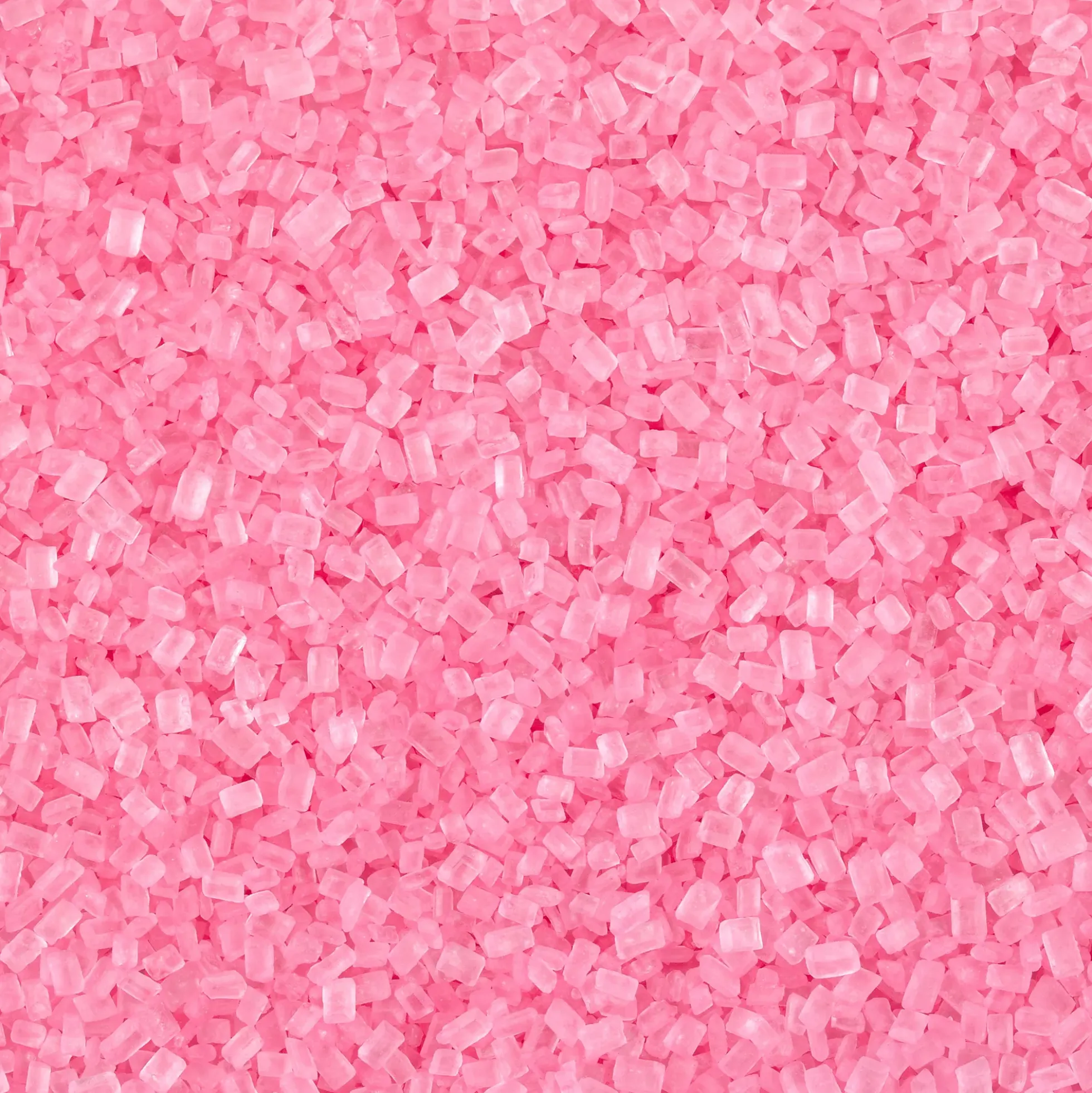 Sukker På Kanten Rosa