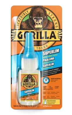 Superlim 15g Gorilla