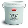 Supermatt tak 02 hvit 2.7l