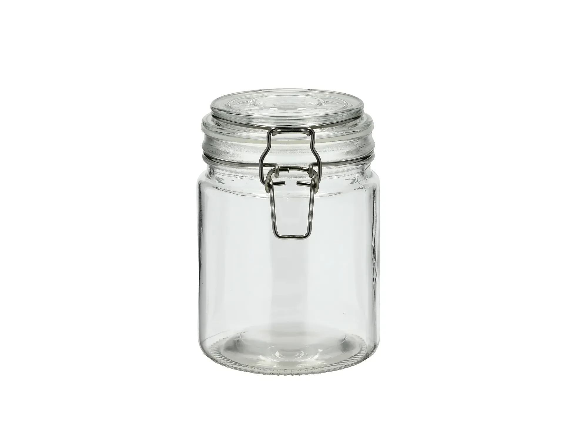 Sylteglass med patentlokk 0,75