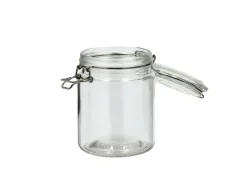 Sylteglass med patentlokk 0,75