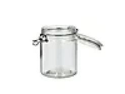 Sylteglass med patentlokk 0,75