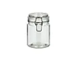 Sylteglass med patentlokk 0,75