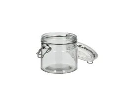 Sylteglass med patentlokk 0,5l