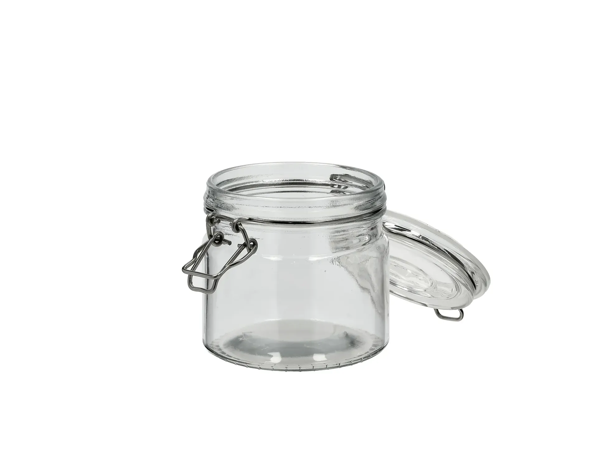 Sylteglass med patentlokk 0,5l
