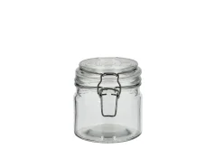 Sylteglass med patentlokk 0,5l