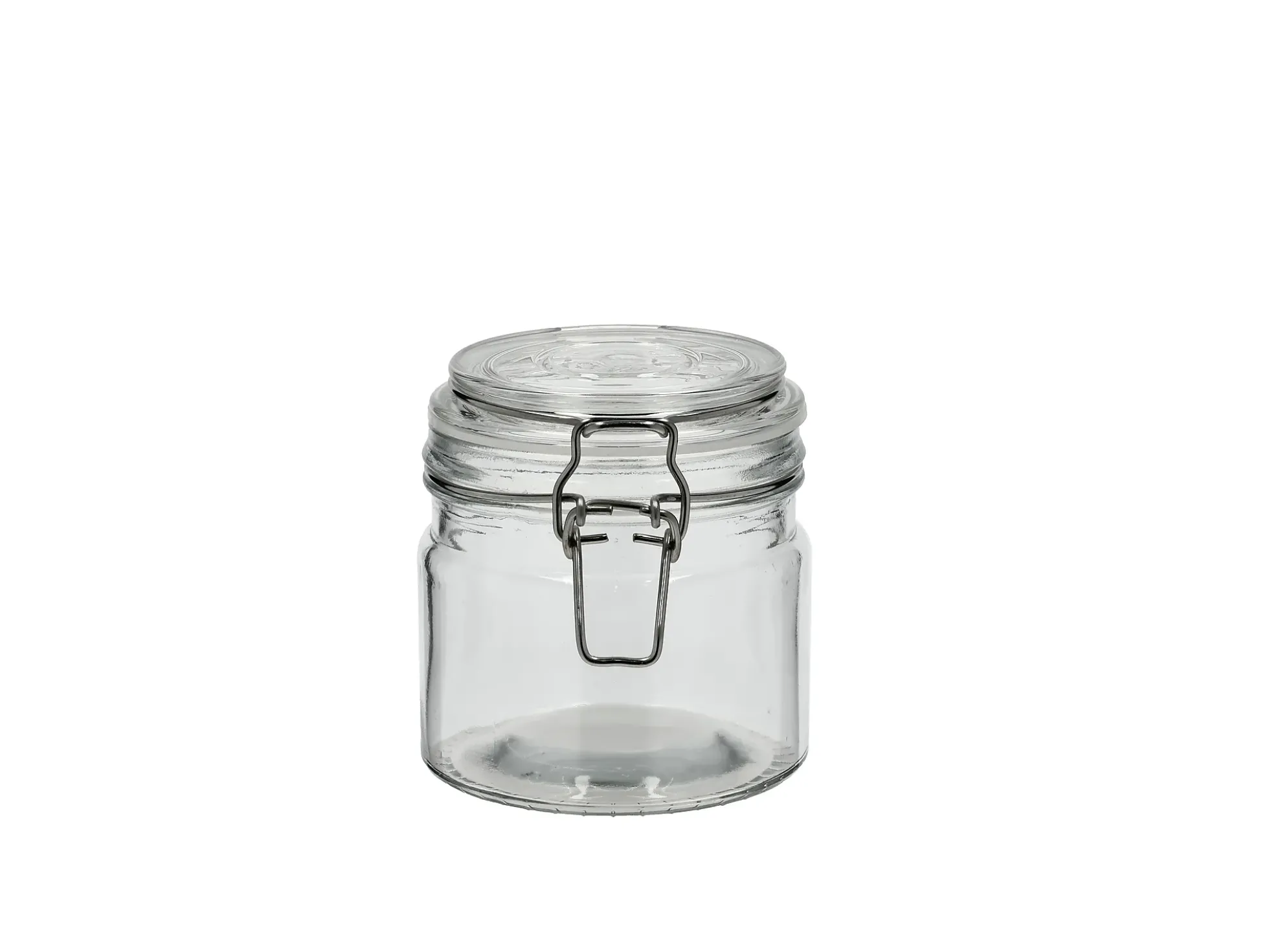 Sylteglass med patentlokk 0,5l