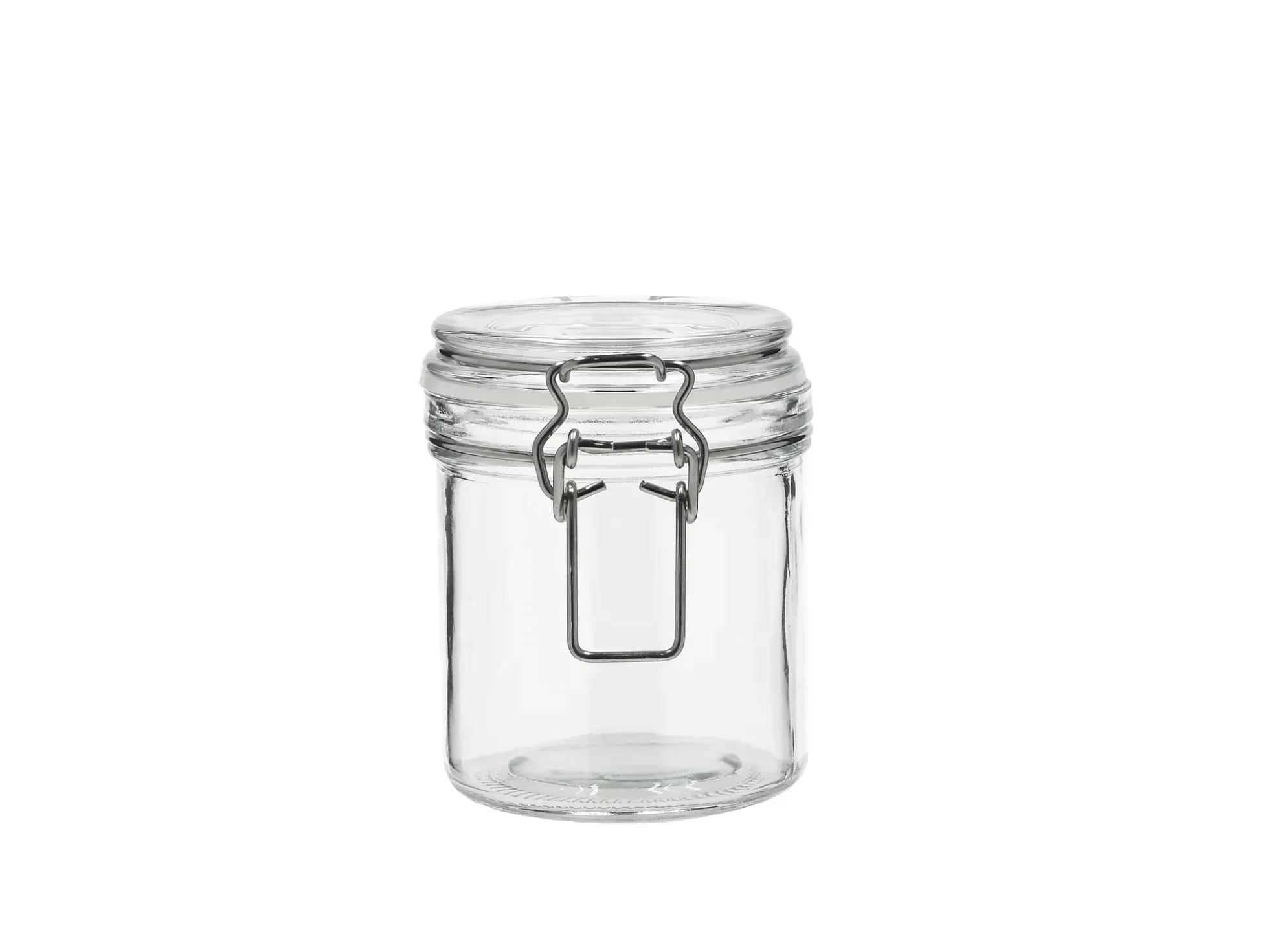 Sylteglass med patentlokk 0,25