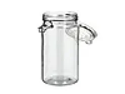 Sylteglass med patentlokk 1l