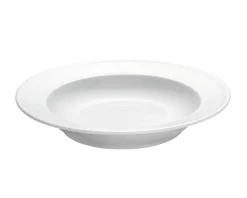 Tallerken dyp plissé 22cm