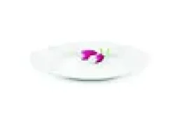 Tallerken Grand Cru i gaveeske 27cm 4stk