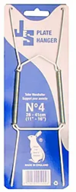 Tallerkenoppheng 604 4 28-41cm