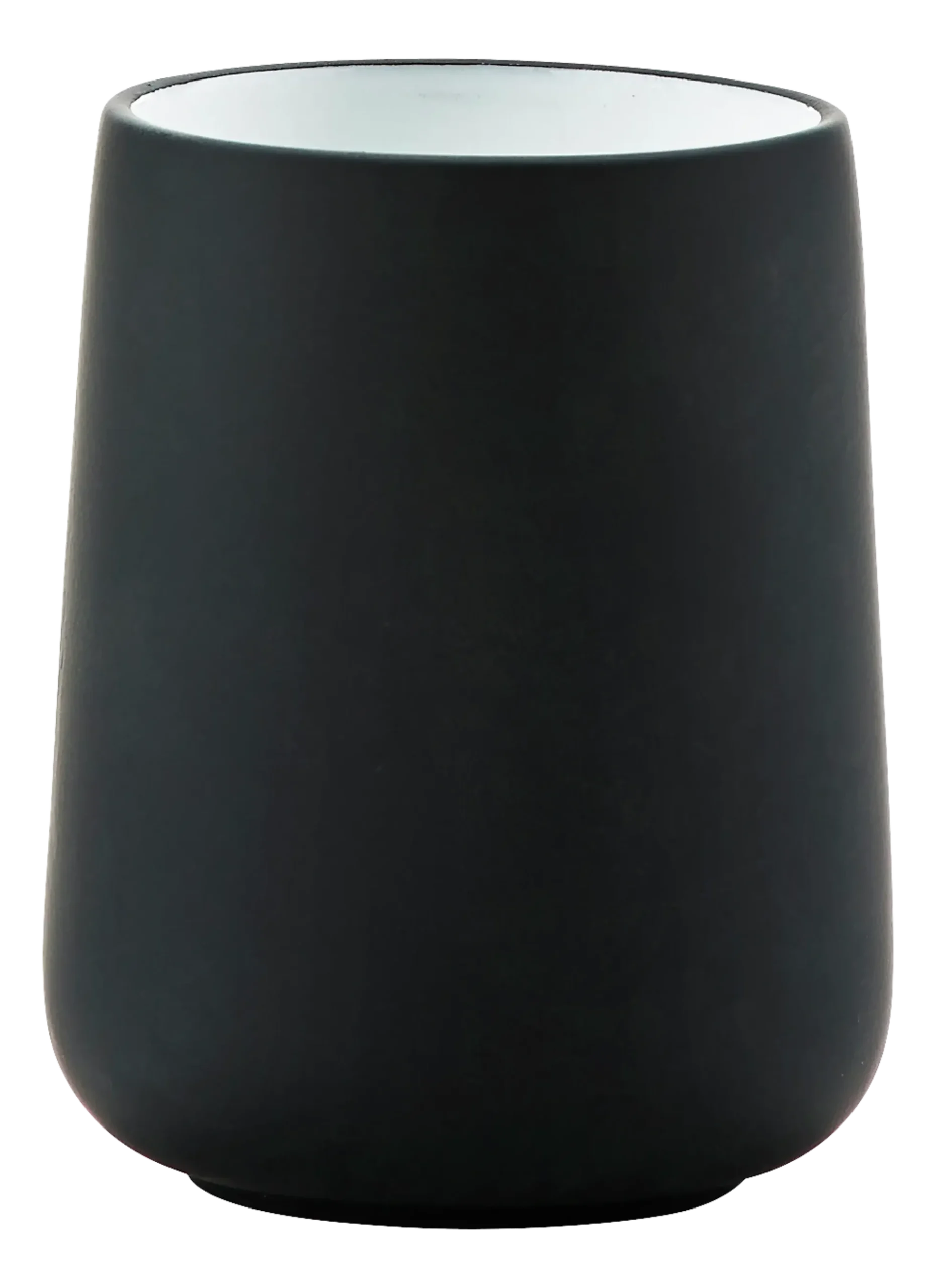 Tannbørsteholder Nova sort