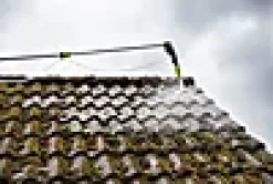 Teleskoplamse for høyttrykkspyler 1,2M-4m