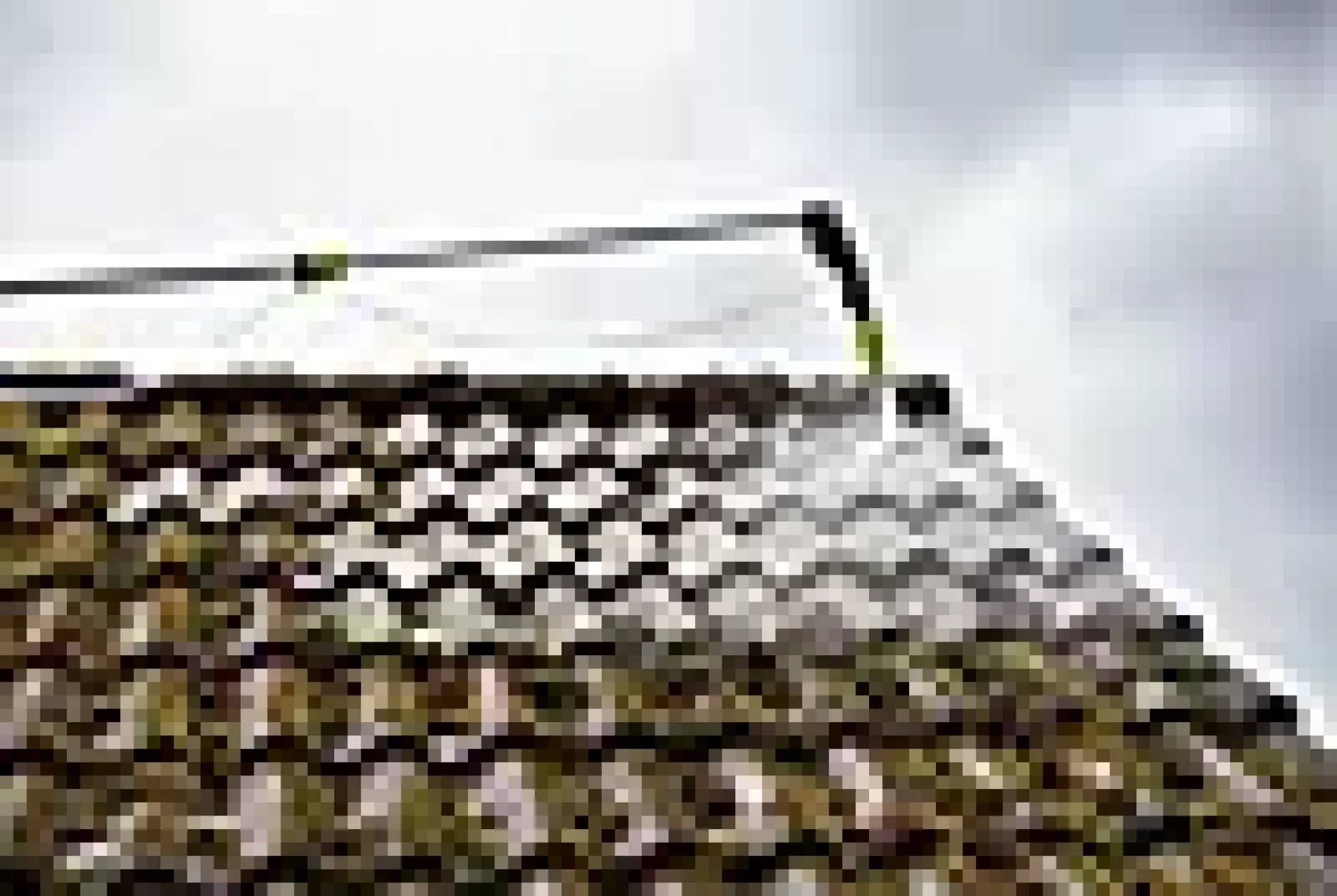 Teleskoplamse for høyttrykkspyler 1,2M-4m