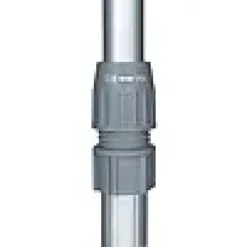 Teleskopskaft 180cm