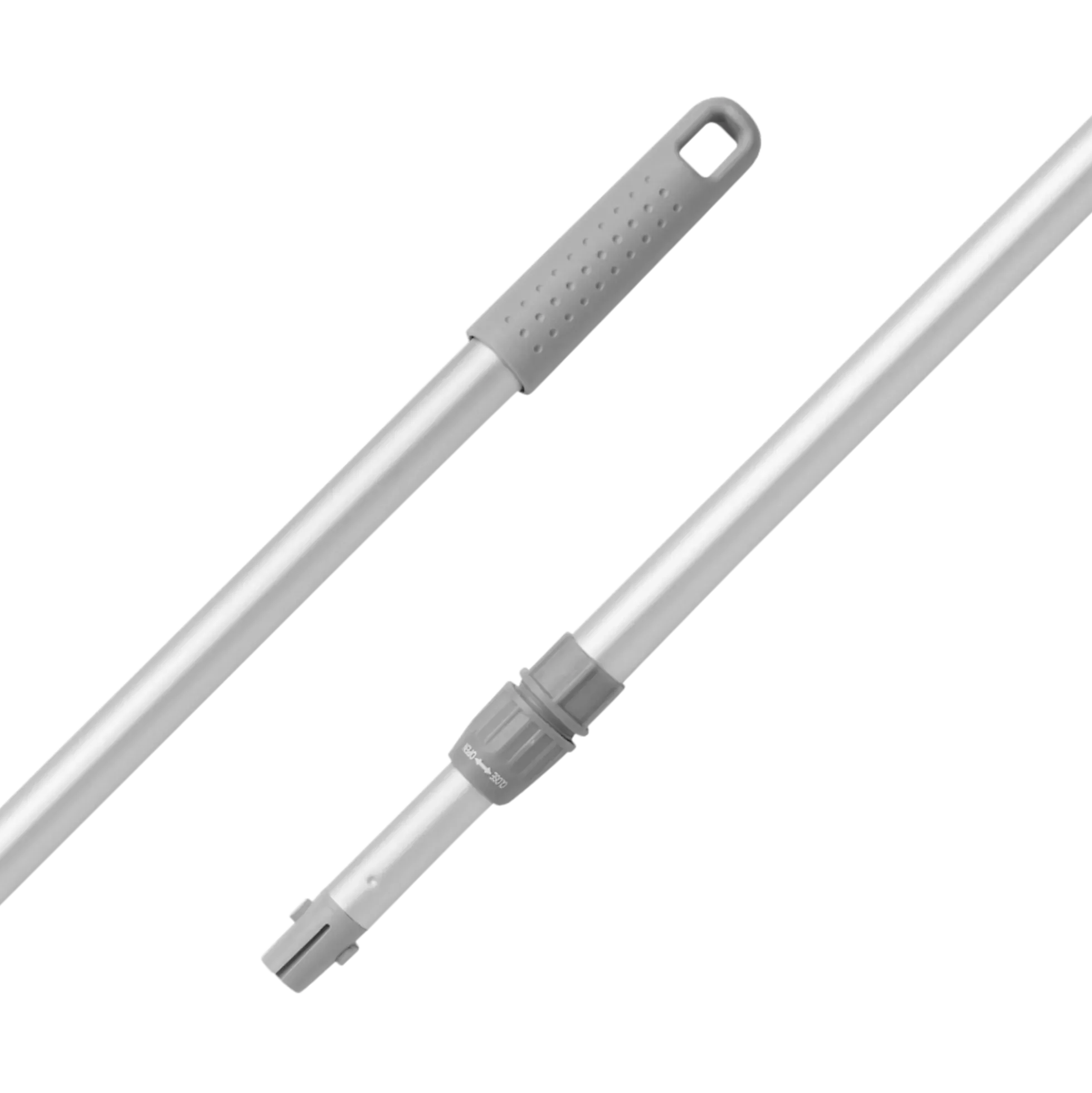 Teleskopskaft 140cm