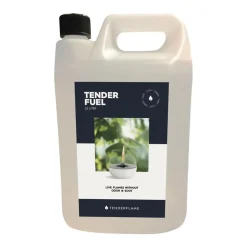 TENDERFUEL 2,5L VÆSKE KLAR