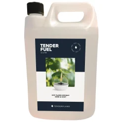 TENDERFUEL 2,5L VÆSKE KLAR