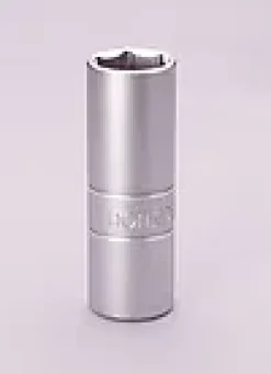 Tennpluggpipe 1/2" 21mm