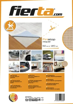 Teppeunderlag antiskli 60x120cm