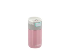 TERMOFLASKE ETNA 300ML BABY PINK RUSTFRITT STÅL/PLAST