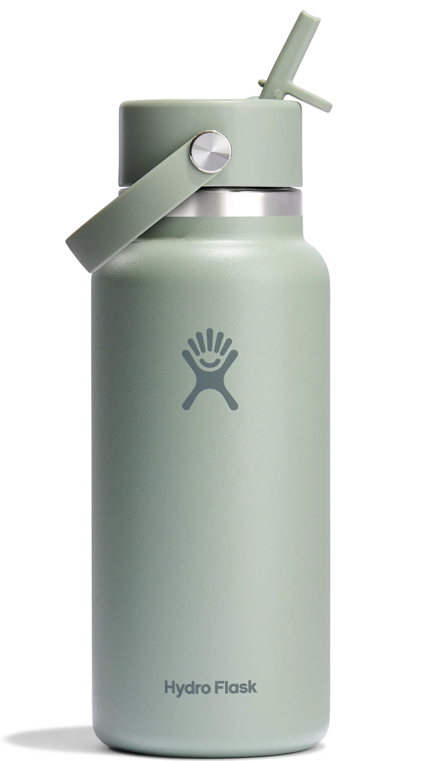 Termoflaske med fliptut Agave 946ml