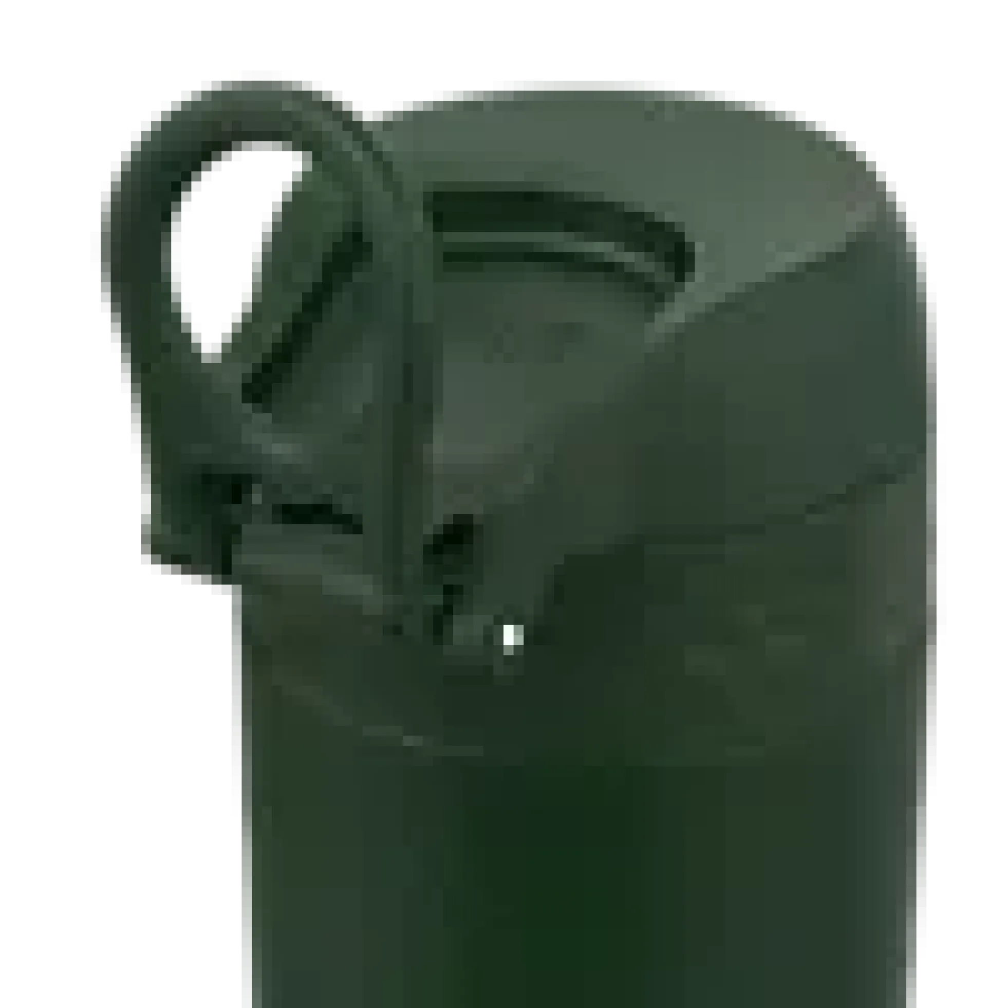 Termokopp 36cl Dark Green