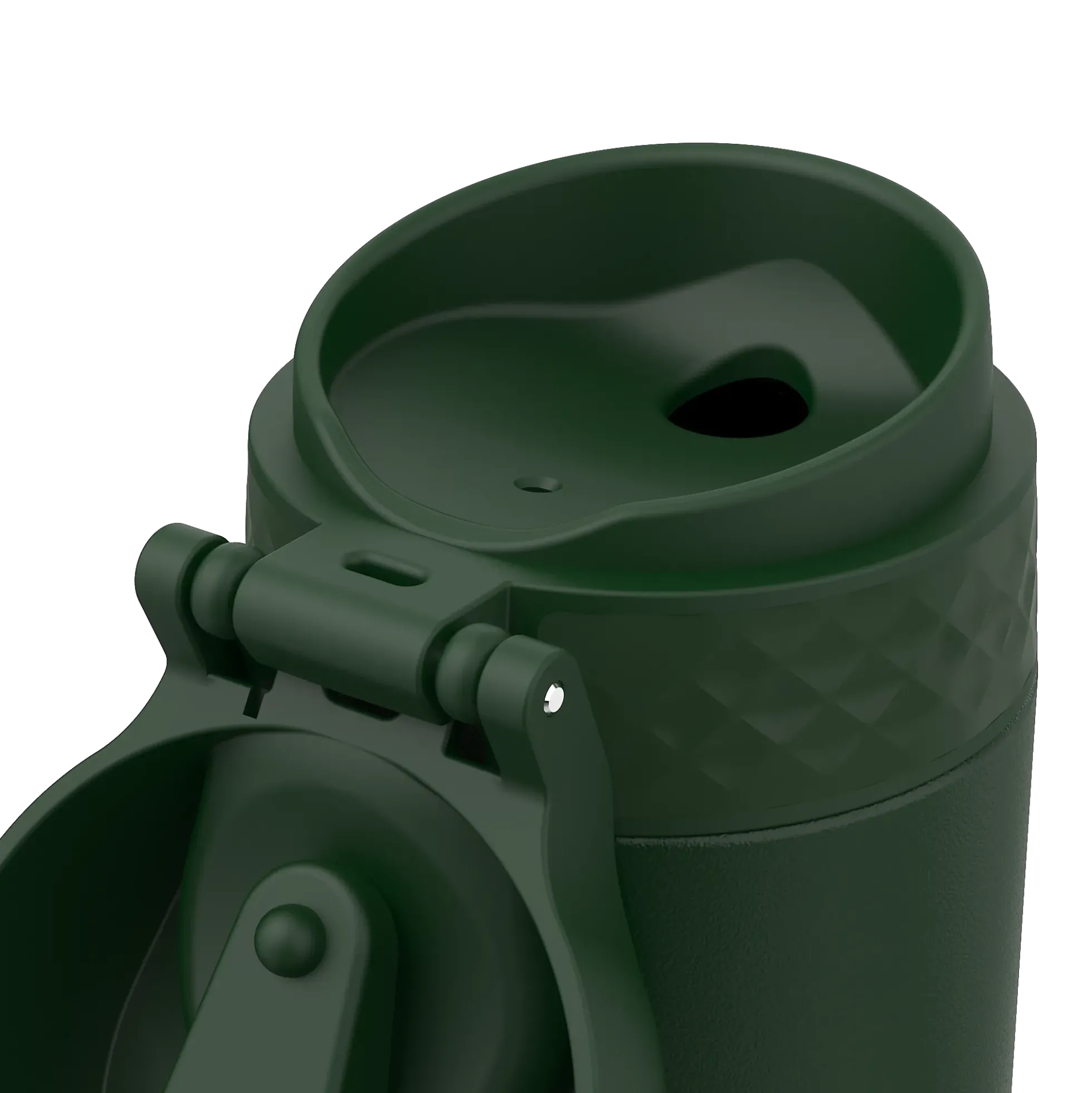 Termokopp 36cl Dark Green