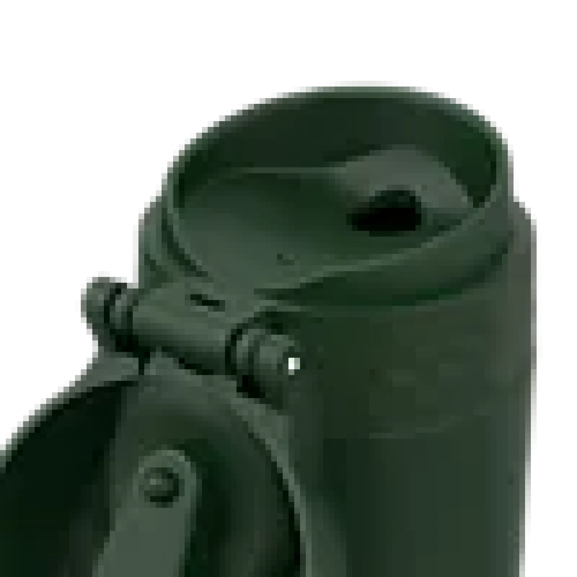 Termokopp 36cl Dark Green